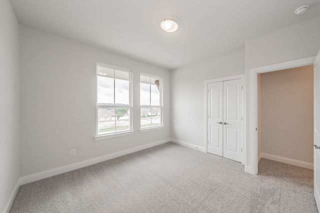 9613 Thorncrown Lane, Fort Worth, TX 76179