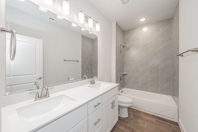 9613 Thorncrown Lane, Fort Worth, TX 76179