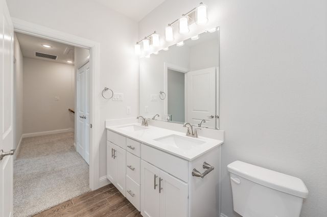 9613 Thorncrown Lane, Fort Worth, TX 76179