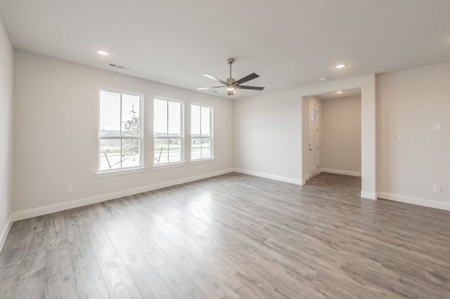 9613 Thorncrown Lane, Fort Worth, TX 76179