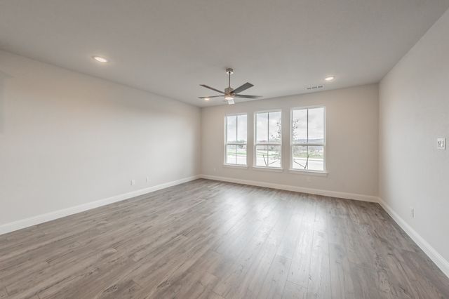 9613 Thorncrown Lane, Fort Worth, TX 76179