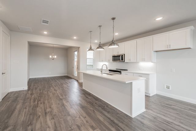 9613 Thorncrown Lane, Fort Worth, TX 76179