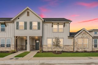 9613 Thorncrown Lane, Fort Worth, TX 76179