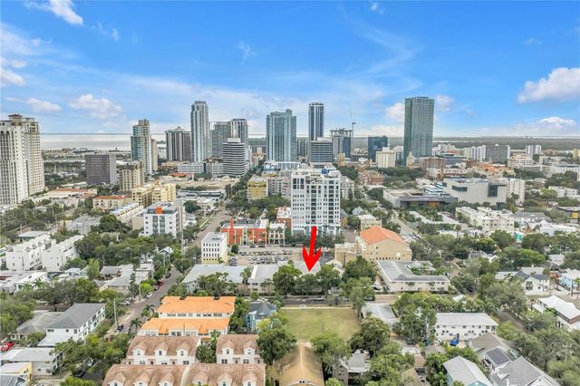 224 6TH AVENUE N 7, St Petersburg, FL 33701