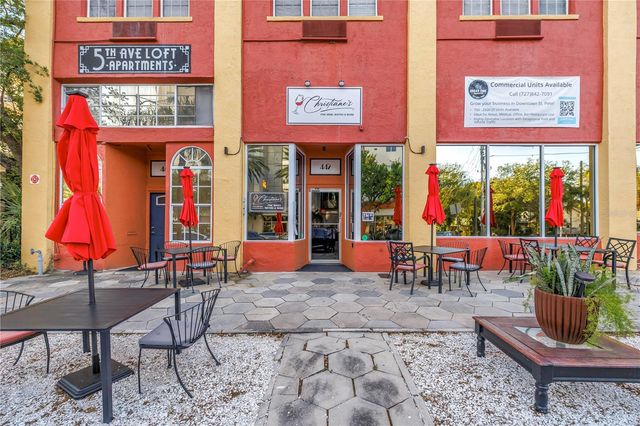 224 6TH AVENUE N 7, St Petersburg, FL 33701