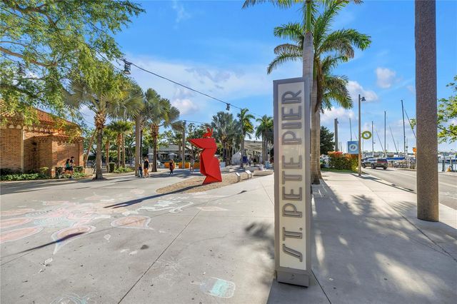 224 6TH AVENUE N 7, St Petersburg, FL 33701