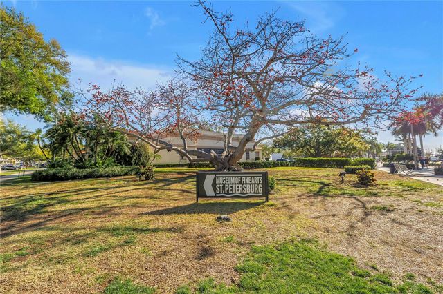 224 6TH AVENUE N 7, St Petersburg, FL 33701