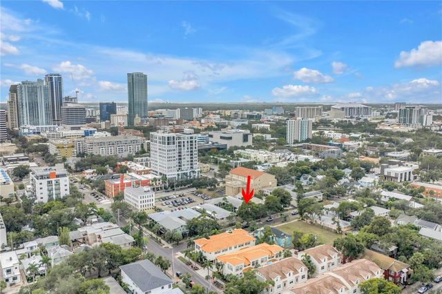 224 6TH AVENUE N 7, St Petersburg, FL 33701