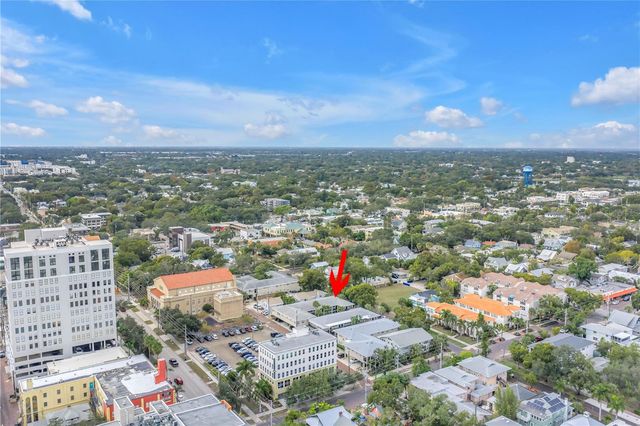 224 6TH AVENUE N 7, St Petersburg, FL 33701