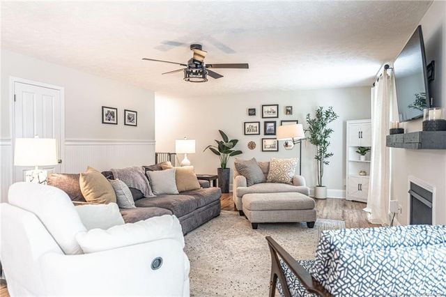 145 Argyll Avenue, Aberdeen, NC 28315