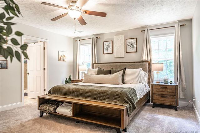 145 Argyll Avenue, Aberdeen, NC 28315