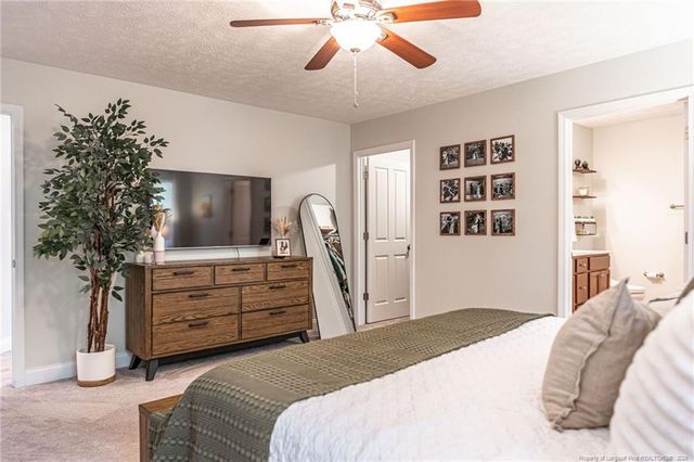 145 Argyll Avenue, Aberdeen, NC 28315