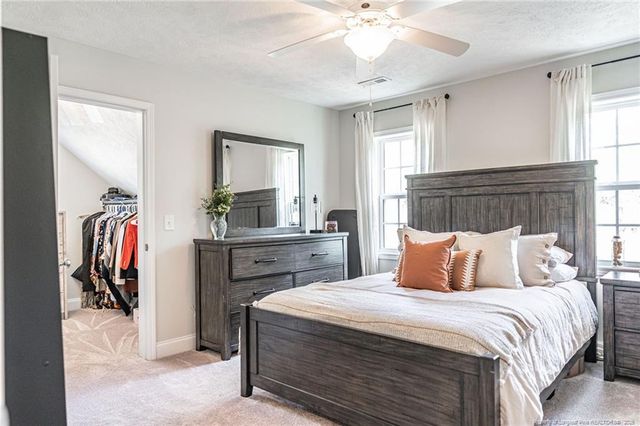 145 Argyll Avenue, Aberdeen, NC 28315