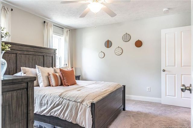 145 Argyll Avenue, Aberdeen, NC 28315