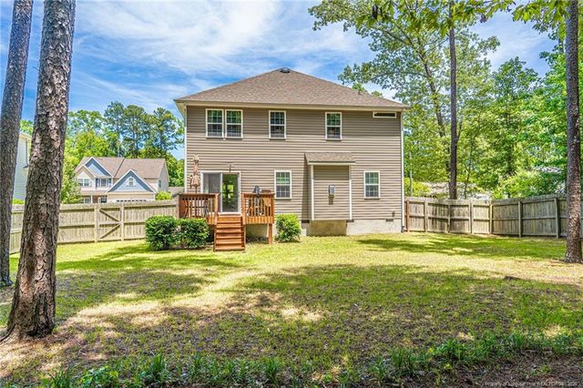 145 Argyll Avenue, Aberdeen, NC 28315