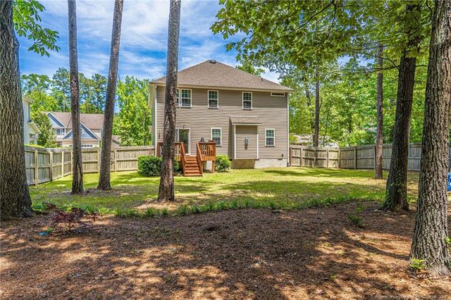145 Argyll Avenue, Aberdeen, NC 28315