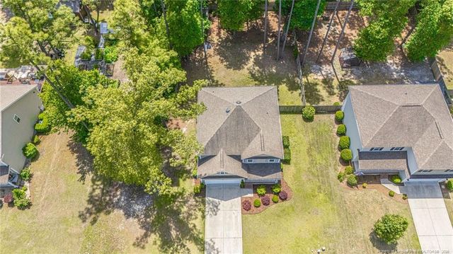 145 Argyll Avenue, Aberdeen, NC 28315
