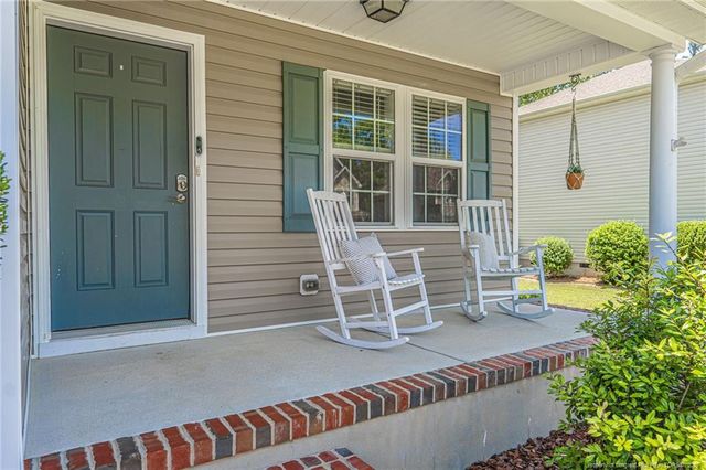 145 Argyll Avenue, Aberdeen, NC 28315
