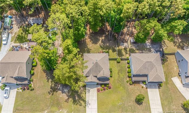 145 Argyll Avenue, Aberdeen, NC 28315