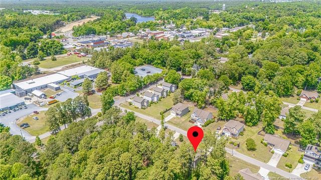 145 Argyll Avenue, Aberdeen, NC 28315