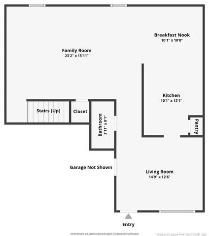 145 Argyll Avenue, Aberdeen, NC 28315