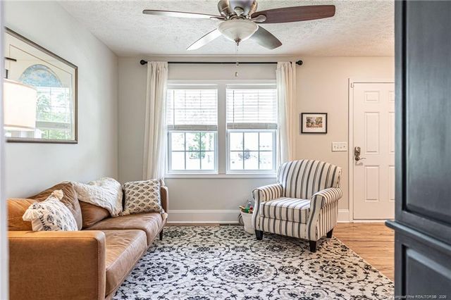 145 Argyll Avenue, Aberdeen, NC 28315