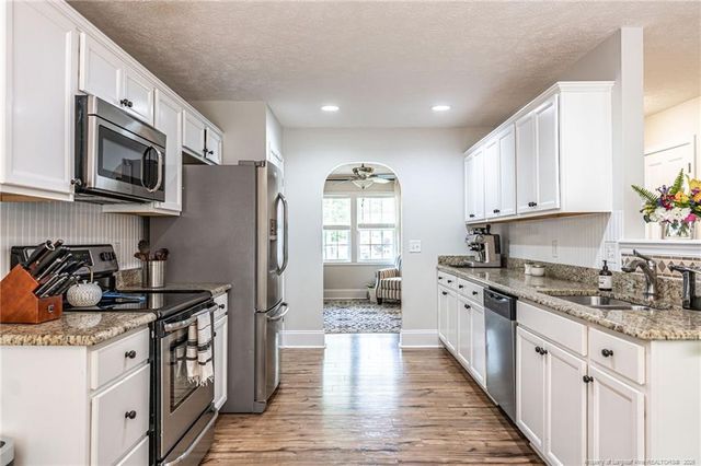 145 Argyll Avenue, Aberdeen, NC 28315