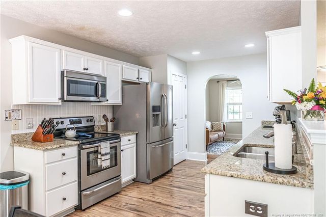 145 Argyll Avenue, Aberdeen, NC 28315
