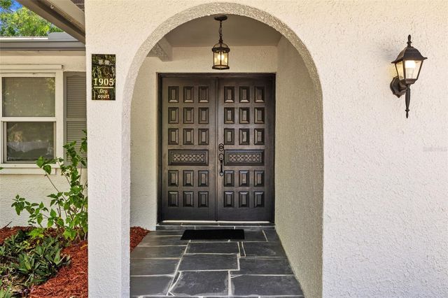 1905 ORO COURT, Clearwater, FL 33764