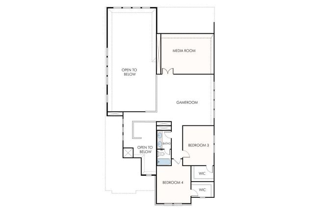 229 Medallion ST, Liberty Hill, TX 78642