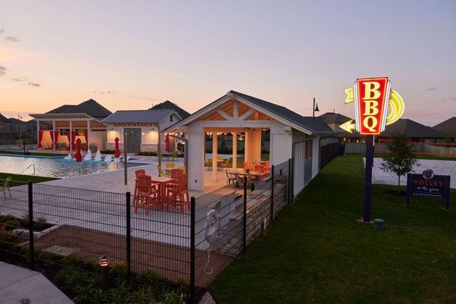 229 Medallion ST, Liberty Hill, TX 78642