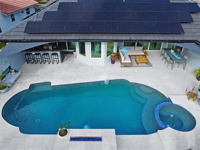 1242 Terrystone Ct, Weston, FL 33326