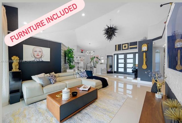 1242 Terrystone Ct, Weston, FL 33326