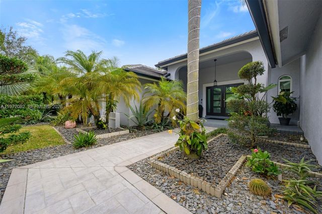 1242 Terrystone Ct, Weston, FL 33326