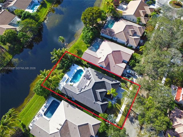 1242 Terrystone Ct, Weston, FL 33326