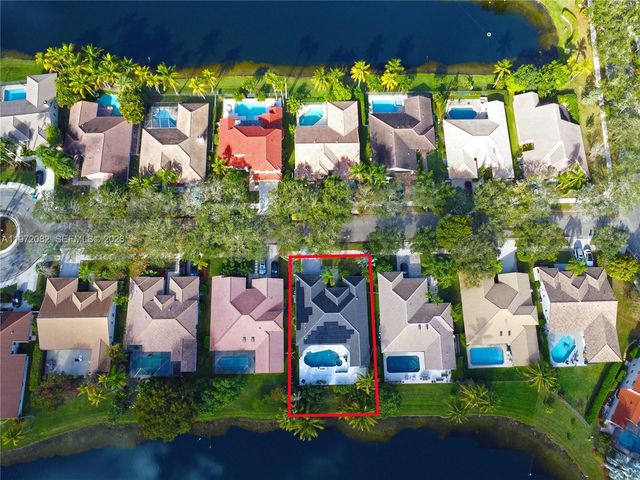 1242 Terrystone Ct, Weston, FL 33326