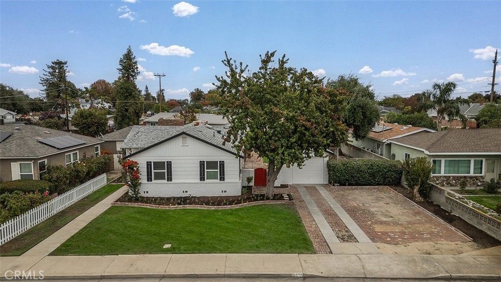 2828 E Street, Selma, CA 93662