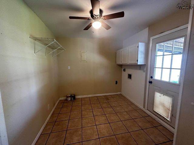 240 GLASGOW DRIVE, Wichita Falls, TX 76302