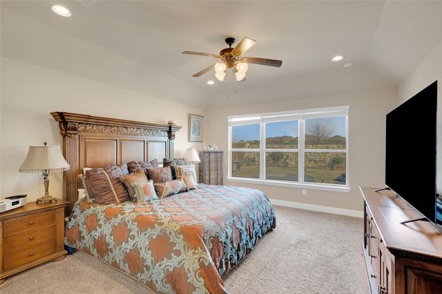 441 Mistflower Springs DR, Leander, TX 78641