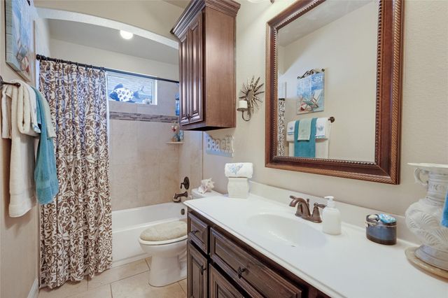 441 Mistflower Springs DR, Leander, TX 78641