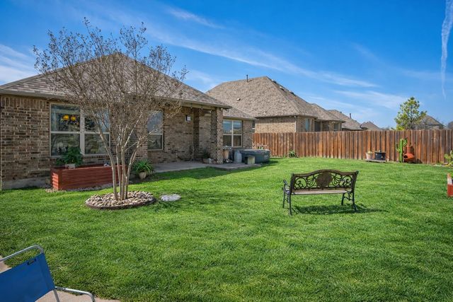 441 Mistflower Springs DR, Leander, TX 78641