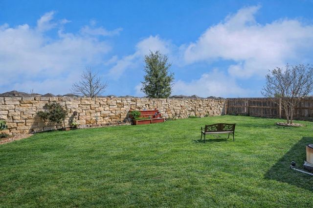 441 Mistflower Springs DR, Leander, TX 78641