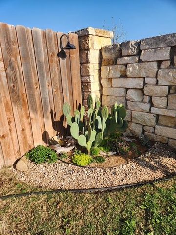 441 Mistflower Springs DR, Leander, TX 78641