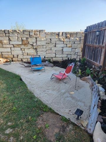 441 Mistflower Springs DR, Leander, TX 78641