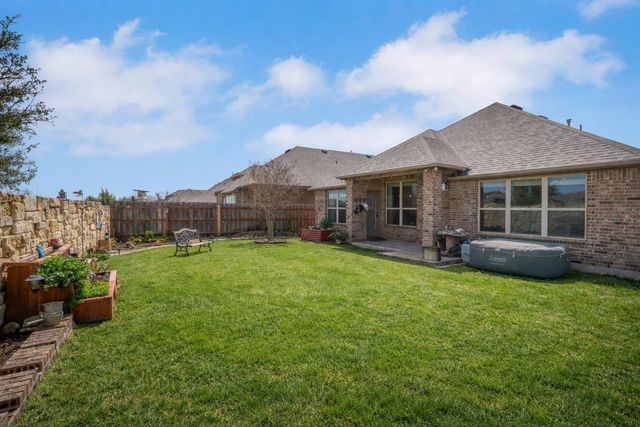 441 Mistflower Springs DR, Leander, TX 78641