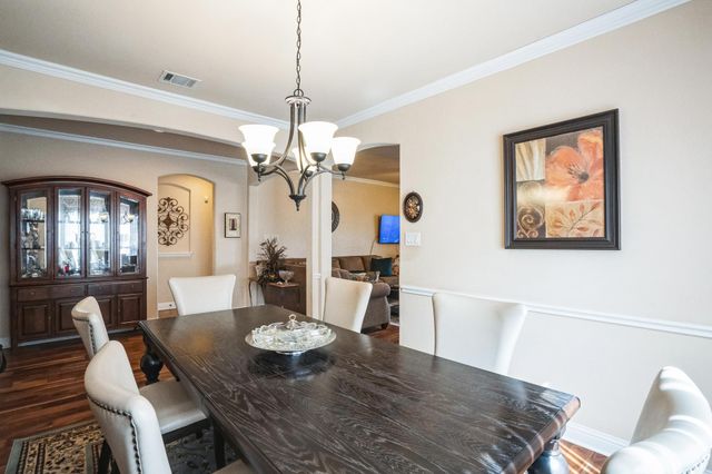 441 Mistflower Springs DR, Leander, TX 78641