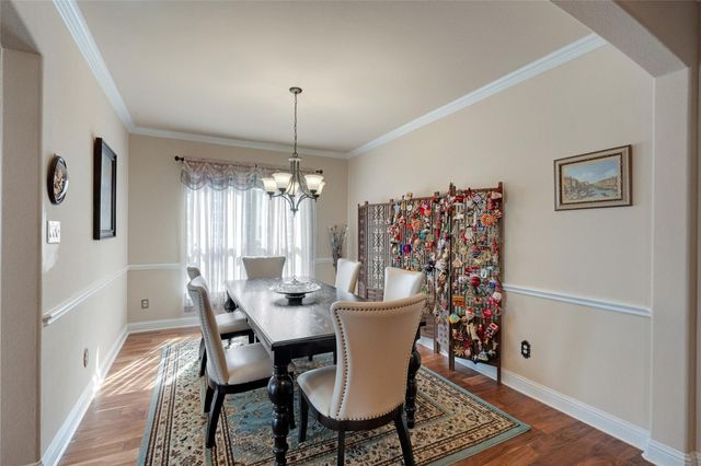 441 Mistflower Springs DR, Leander, TX 78641