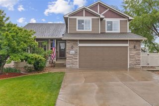9632 Bramwood Street, Longmont, CO 80504