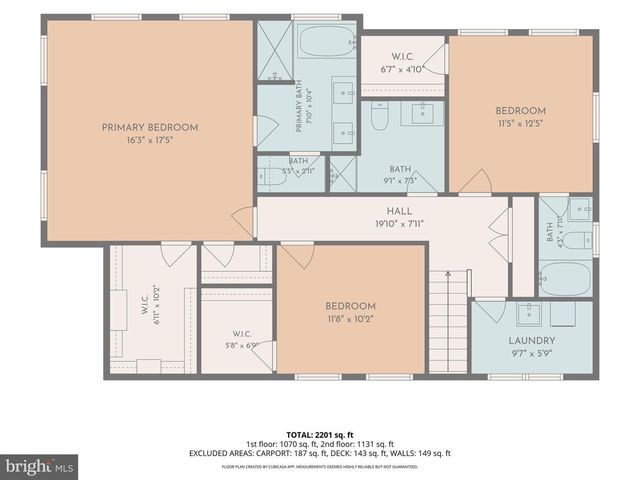 1138 S HARRISON ST, Arlington, VA 22204