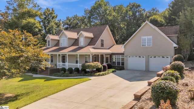 121 Raccoon Trail, Travelers Rest, SC 29690